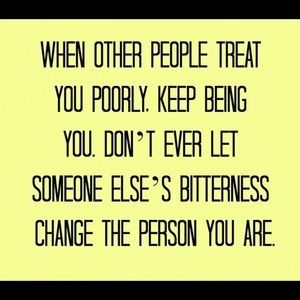 Meet your Posher, Jered